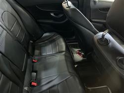 مێرسێدس بێنز C-Class
